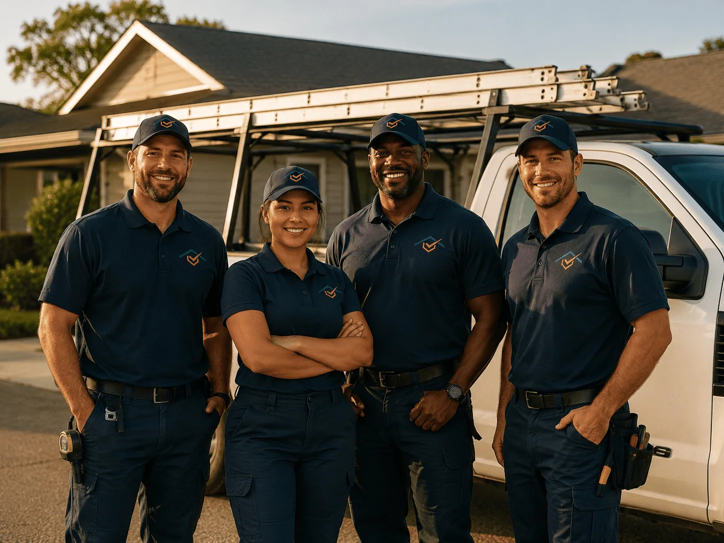 Roof Inspection company in Likely, CA